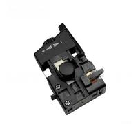 10mm Variable Speed Reversible Drill Switch for Electric Power Tools, Forward Reverse Control, Compact PA66 Construction, 33mm Length, Black Replacement Part for Hand Drills and Scr