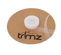10mm Wide Iron on Hemming 100% Polyamid Tape x 5mtrs