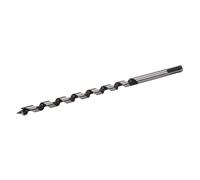 10mm x 235mm Silverline SDS Plus Auger Masonry Concrete Hammer Drill Bit