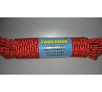 10mm x 30m Multi Purpose Utility Rope