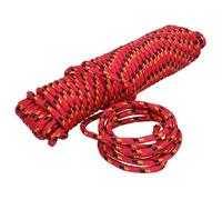 10mm x 30m Multi-Purpose Utility Rope Nylon Cord Camping Sailing Garden TE185