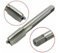 10mm x Metric Tap Right Hand Thread with Hss and 10Mm Material Crafted from high-speed steel long-lasting performance and reliability