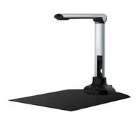 10MP HD Document Scanner with Auto Focus | Fast A4 and Book Scanning for Office, School, Bank, Home and Hospital Use