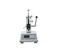 10N-30N WithPrinter Digital Spring Tester Tension Compression Tester Meter for Push and Pull Force Tensile Testing(30N(30N=3KG))
