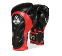10oz Boxing Gloves - Blaze Red - Legacy Series