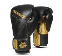 10oz Boxing Gloves - Hammer Gold - Legacy Series