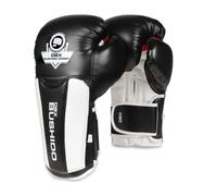 10oz Boxing Gloves - Phantom White - Valor Series