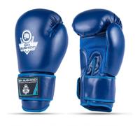 10oz Boxing Gloves - Tournament Blue