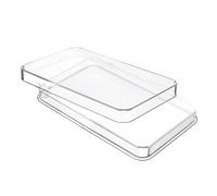 10oz Silver Bar Direct Fit Air-Tite Capsule Holder Qty: 5