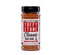 10OZ TS Class BBQ Rub -74248