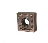 10P SNMG120404-HA LF6018 CNC lathe Tool Turning Insert Carbide Insert For Stainless steel For CNC Turning Tool Holder