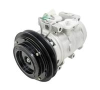 10P13C AC Compressor Compatible for Mitsubishi L300 Delica 4472008570 4473004820 8841014150 883201224084 4472007744 MR175655