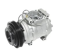 10P15C AC Compressor Compatible For Honda Civic 99-00 Acura Integra 90-01 NSX 01-05 38800P2T0131 38800PR4A02 38810P9KE01 4711174 4710422
