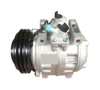 10P30C Air Ac Compressor Compatible for Toyota Coaster Bus 8832036530 4472200394 4472201030 4472201310 4472201472 4472200394 447220-0394