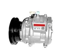 10PA15C A/C AC Compressor，Compatible for Mitsubishi Montero Pajero V32 2.5 3.0.3.5 MR149363 MR918531