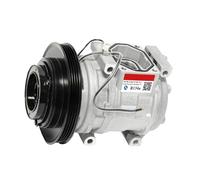 10PA15E AC Compressor，Compatible for Toyota Corolla/Geo Prizm/4Runner/Celica/Avensis 8832012520 8832035270 883201A190 883201A270