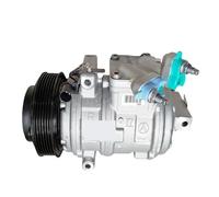 10PA17C AC Compressor Compatible With KIA CARNIVAL GRAND CARNIVAL Sendona 2.2 977014D700 97701 4D700 97701-4D700