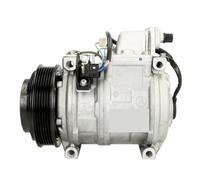 10PA17C AC Compressor Compatible with MercedeBen E320 300 350 471-1224 0002300511 000230051188 0002340111 116130051588 4472003001