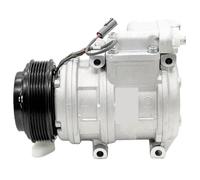 10PA17C AC Compressor Compatible with SAIC LDV maxus V80 G10 T60 81551114373 S00002877
