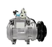 10pa20c AC Compressor Compatible for CAR TOYOTA LAND CRUISER 4500/FZJ80/100 A/C COMPRESSOR 88320-60750 8832060750