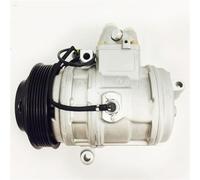 10PA20C AC Compressor Compatible for SC400 / Toyota SOARER 1991-1997 88310 4471005271 88310-24150 88320-24140 44710-05271