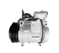 10PA20C Auto AC Compressor Compatible for Mercedes W140 S Class A0002300511 A0002300611 A0002303711 A0002340028 A0002300011 A0002300311