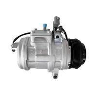 10PA20C Compressor Compatible for Toyota Compatible for Land Cruiser Lexus LX470 4.7L 99-07 8832060680 4472006503 4471002540 447200-6543