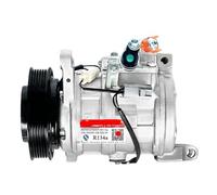 10PA20H Ac Car Compressor ,Compatible For Lexus, Gs300 1993 To 1997 Toyota Supra 1993 To 1998 8832030651 88320-30651 88320-24120 8832024102,AC Compressor