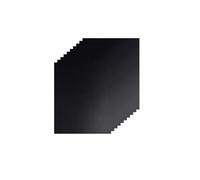 10Pack BBQ Grill Mat 33X40cm, Universal Oven Liners for Bottom of Fan Assisted Ovens, Heavy Duty, Reusable and Washable, Suitable for Gas, Charcoal BBQ Barbecue Mat (10)