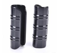 10pack Greenhouse Frame Tempera Film for Connector Kit Clamp 22mm Antirust 32mm Tubing Abspc Construction with 25mm Finish and Plus (22MM)