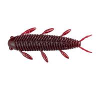 10pack High Elasticities Lures Flexible Fishing Soft Durability Fishing Baits Imitations Gear High Elasticities Baits