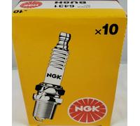 10PACK Mercury 135-150-175-200 HP 2Stroke Spark Plug 13686Q, 136862 NGK BU8H