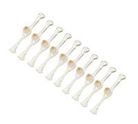 10pack Satins Frogs Closure Buttons Exquisites Fashionable Chinese Styles Button for Evening Gowns Handmade Cheongsam Buttons