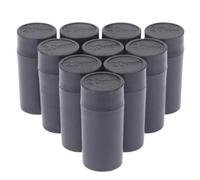 10pc 20mm Ink Cartridge Refill Rolls for Tag Gun Compatible with MX5500 Labeler Pricing Marker Re-Ink Roller Accessories