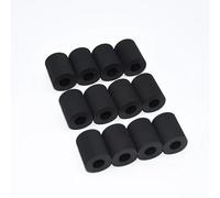 10PC 2F906230 2BR06520 2F906240 Pickup Roller Rubber for Kyocera FS1028 1128 1035 1100 1320 1120 1135 1370 3900