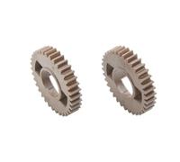 10Pc 34T Upper Fuser Gear Fit For Brother DCP 8060 8065
