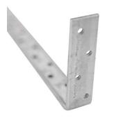 10PC 900mm Heavy Duty Restraint Wall Plate Strap Other Sizes JUST Ask