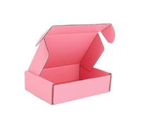 10PC Airplane Box for Gifts, Crafts