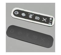 10Pc Button board filming Control Panel film Fit For Hp NS1020 NS1020C NS1020W Replacement parts