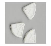 10pc Cassette BRACKET Sub-Lifting Bevel Gear Fit For Samsung CLX-9201 CLX-9301 C9251 4250 4300 8123 9251 K3250 3300 4350 72525 72530 Replacement parts