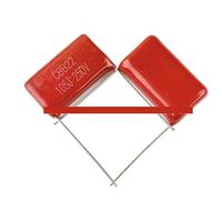 10PC CBB Capacitor 100V224J P8