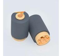 10PC Compatible JC97-02259A 6555 Pickup Feed Separation Roller Compatible With Various Printers Including ML4510 5512 6510 6512 6515 SCX 6255 6345 6555 CLX 8380 8385 8540