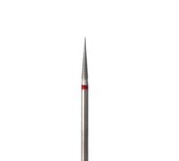 10Pc Diamond Nail Drill Bit, 3/32 Inch Stainless Steel Burr
