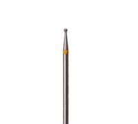 10Pc Diamond Nail Drill Bit, 3/32 Inch Stainless Steel Burr