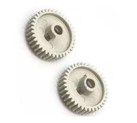 10PC Lower Pressure Roller Gear Fit For HP 1022 3050 3052 3055 For CANON D420 D440 D480 MF 4010 4012 4018 D450 D460 RU5-0523-000 37T Replacement parts