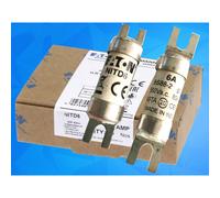 10pc new Bussmann EATON NITD6 ( 6Amp) 6A 550Vac Fuse Fast Shipping