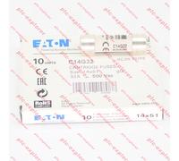10Pc New eaton Bussmann C14G32 Fuse Solar PV 14x51mm 32A 500VAC gG/gL