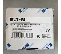 DILM95-XSPV240 Surge Limiter Varistor Attenuation System 130-240VAC EATON