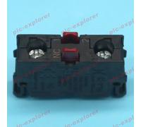 10PC new EATON Normally closed auxiliary contact M22-KC01 Fast Delivery