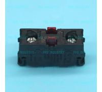 10PC New M22-KC01 Eaton Normally closed auxiliary contact free Shipping